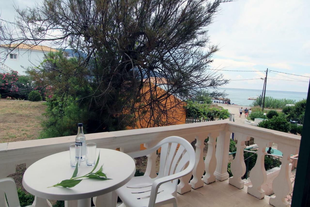 House Dimitri Agios Georgios Pagoi Corfu Agios Georgios Pagon