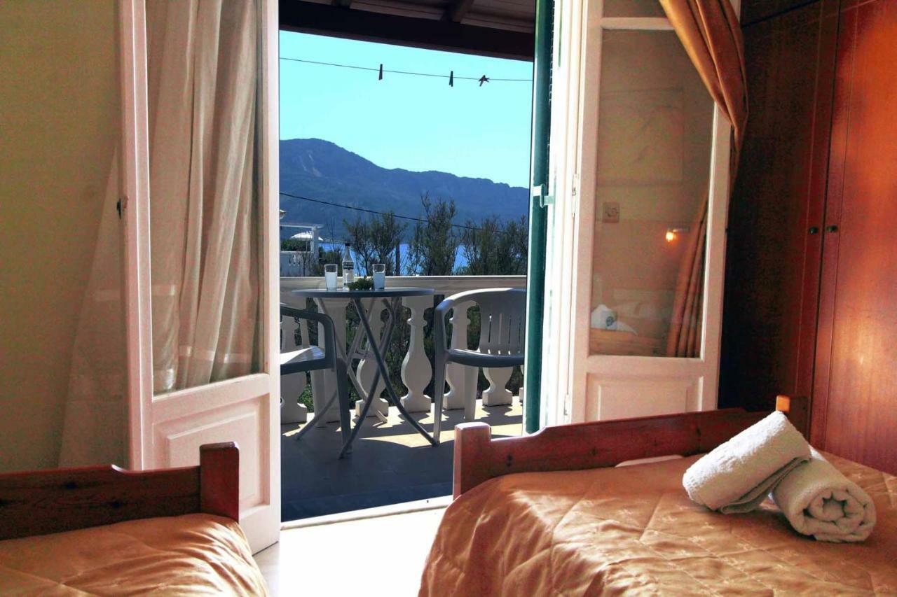 Apartment House Dimitri Agios Georgios Pagoi Corfu Agios Georgios Pagon