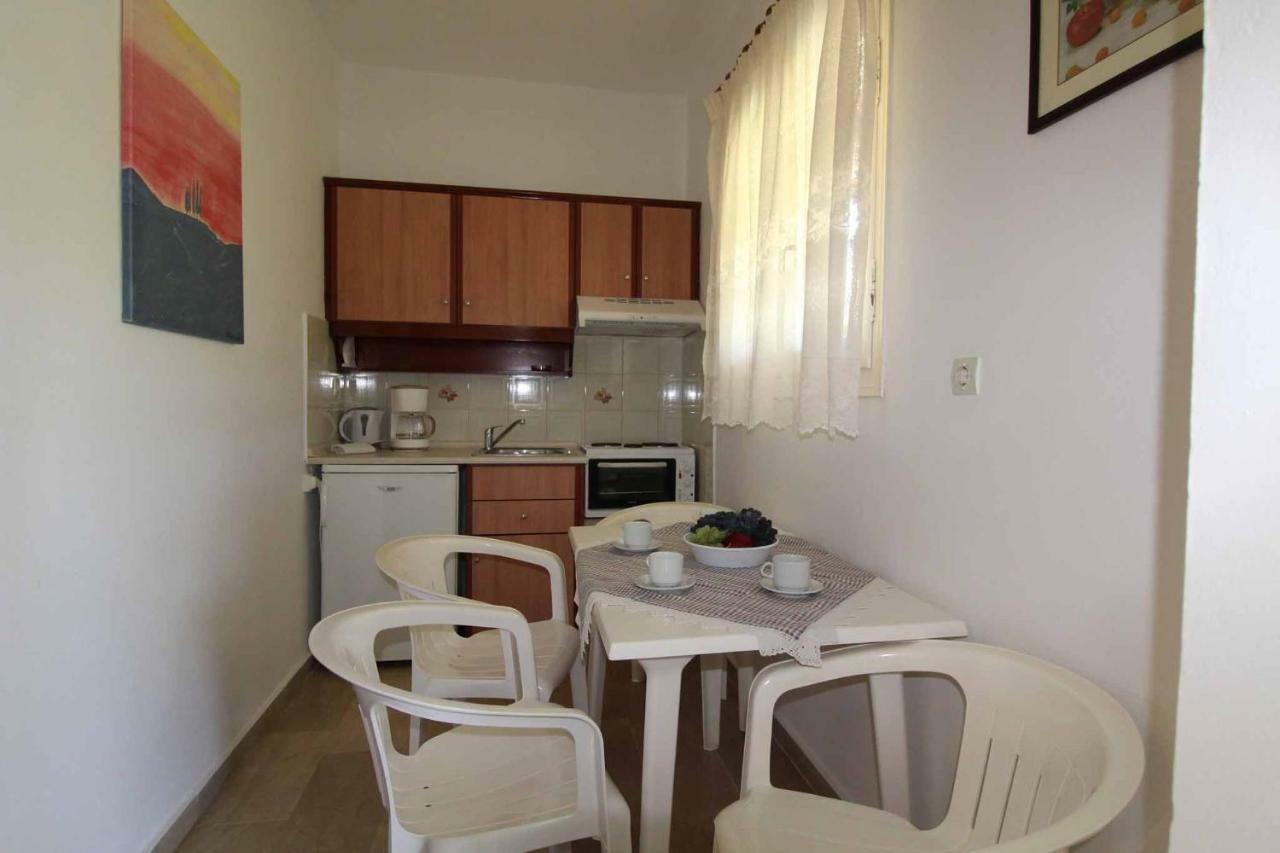 Apartment House Dimitri Agios Georgios Pagoi Corfu *