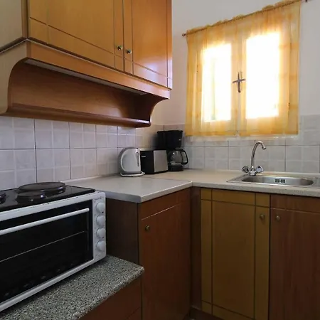 House Dimitri Agios Georgios Pagoi Corfu Apartment Agios Georgios Pagon Exterior photo