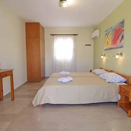House Dimitri Agios Georgios Pagoi Corfu Apartment Agios Georgios Pagon Exterior photo