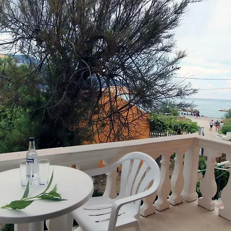 House Dimitri Agios Georgios Pagoi Corfu Apartment Agios Georgios Pagon Exterior photo