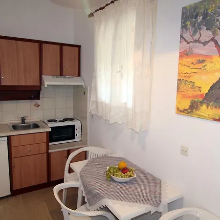 House Dimitri Agios Georgios Pagoi Corfu Apartment Agios Georgios Pagon Exterior photo