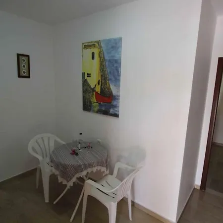 House Dimitri Agios Georgios Pagoi Corfu Apartment Agios Georgios Pagon Exterior photo