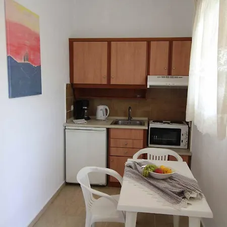 House Dimitri Agios Georgios Pagoi Corfu Apartment Agios Georgios Pagon Exterior photo