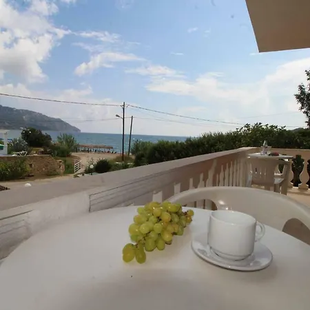House Dimitri Agios Georgios Pagoi Corfu Apartment Agios Georgios Pagon Exterior photo