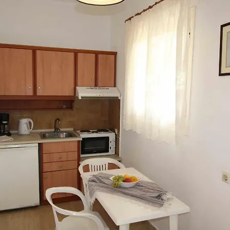 House Dimitri Agios Georgios Pagoi Corfu Apartment Agios Georgios Pagon Exterior photo