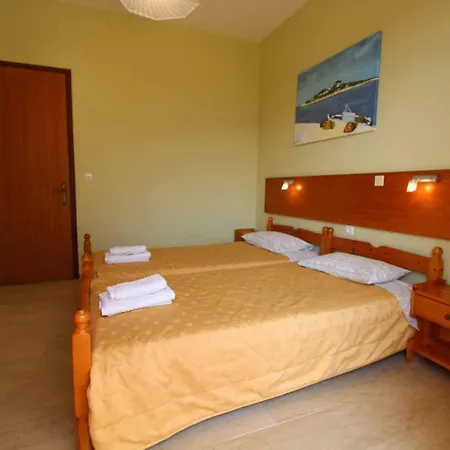 House Dimitri Agios Georgios Pagoi Corfu Apartment Agios Georgios Pagon Exterior photo