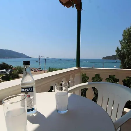 House Dimitri Agios Georgios Pagoi Corfu Apartment Agios Georgios Pagon Exterior photo