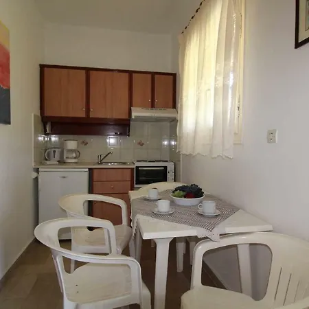 House Dimitri Agios Georgios Pagoi Corfu Apartment Agios Georgios Pagon Exterior photo