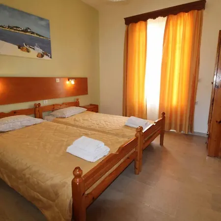 House Dimitri Agios Georgios Pagoi Corfu Apartment Agios Georgios Pagon Exterior photo