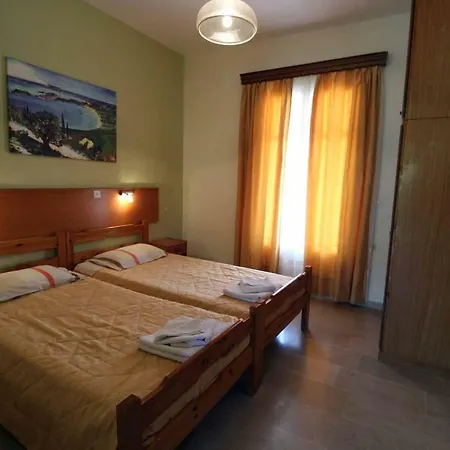 House Dimitri Agios Georgios Pagoi Corfu Apartment Agios Georgios Pagon Exterior photo