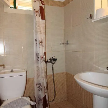 House Dimitri Agios Georgios Pagoi Corfu Apartment Agios Georgios Pagon Exterior photo