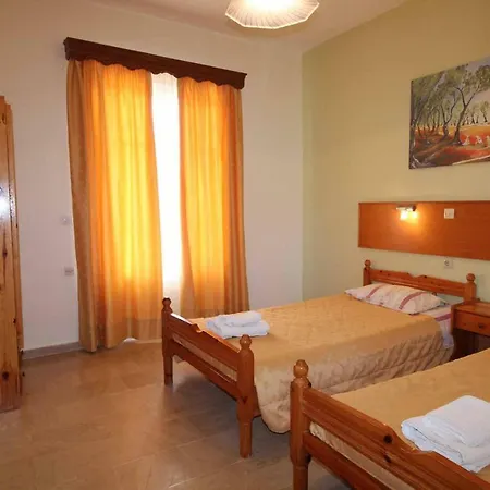 House Dimitri Agios Georgios Pagoi Corfu Apartment Agios Georgios Pagon Exterior photo