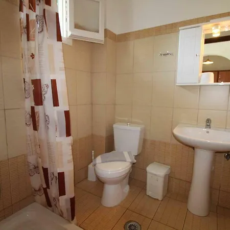 House Dimitri Agios Georgios Pagoi Corfu Apartment Agios Georgios Pagon Exterior photo