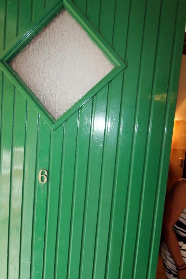 House Dimitri Agios Georgios Pagoi Corfu אגיוס גיורגיוס פגון