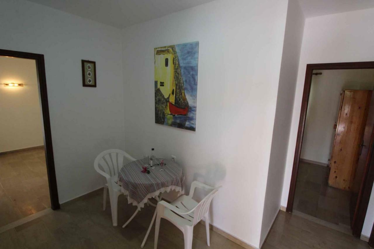 דירה House Dimitri Agios Georgios Pagoi Corfu
