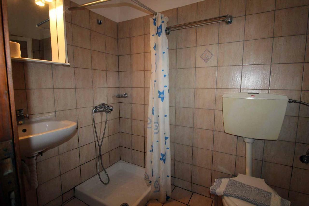 דירה House Dimitri Agios Georgios Pagoi Corfu אגיוס גיורגיוס פגון