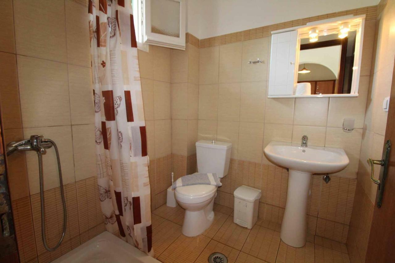 דירה House Dimitri Agios Georgios Pagoi Corfu *